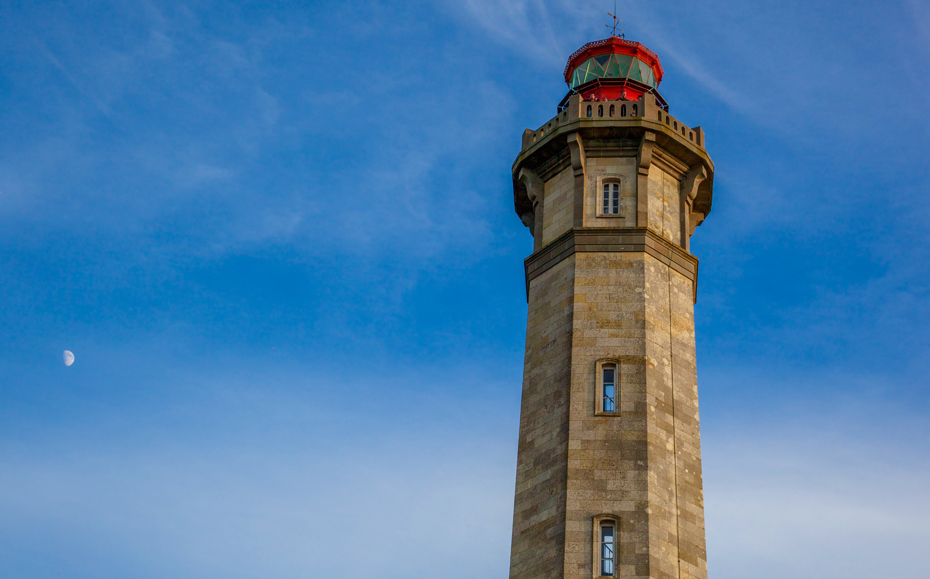 visiter phare des baleines